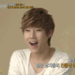 더러워진톡을 <b>정화</b>