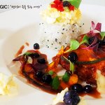 변죽녀의 출처없는 야매요리 퍼레이드1탄!