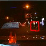 10월3일 <b>오후</b>10시50분경 택시비 안내고 도망간 아이를 찾습니다...