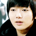 나 이제 잘게요. ㅇㅖ성씨에게 자기<b>전</b> <b>고백</b>
