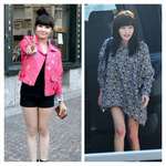 <b>보람</b> 다이어트전후