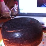 요리는 함부로 하는게 아니에요