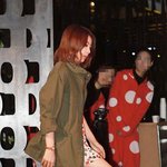 여자연예인들의 가을아우터