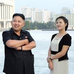 리설주의 등장은 계획된 시나리오