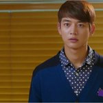 정줄놓 비주얼 갑 아그대 <b>민호</b>