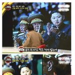 송해할아버지 <b>멘붕</b>