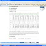 대한민국 범죄 발생 <b>현황</b>