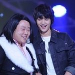 <b>위치</b>선정을 잘못한 연예인들