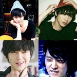 정준영과 유민규 둘이 형제?