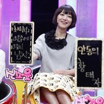 한달동안 30kg 감량한 몸이라는 <b>신소율</b>