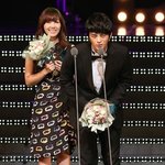 베스트<b>커플상</b>까지 받은 김에 사귀었으면 좋겠는 커플
