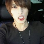 고양이<b>or</b>여우상이라는 아이돌 외모