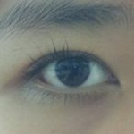 이런 눈은 화장 <b>어떠</b>케 해야되나여?? ㅠㅠ