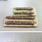 초코하임 확인하고 드세요(방탈)+추가