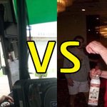 <b>취객</b>vs기사아저씨