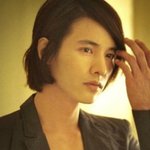 은근히 매력적인 남자 <b>장발머리</b>