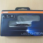 오스람 <b>led</b> 주간주행등 괜찮네요!