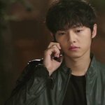 송중기! 나쁜 남자 변신! 新 <b>옴므</b>파탈 남신 등극!