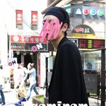 남자 길거리패션 