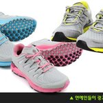 ‘패션 운동화’, 화려한 만큼 건강에도 좋을까?