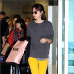 갑자기 짱 친근해보이는 공효진 쌩얼