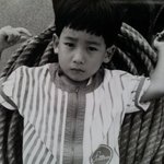 모태 훈남이었던 <b>박기웅</b> 과거 털이..