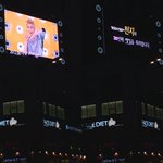 <b>천지</b>생일!!!!강남역에서<b>천지</b>생일축하영상하루동안틀어줘요!!