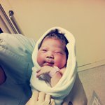 (스압,사진多)15시간의 진통끝에 만난 이쁜 우리딸