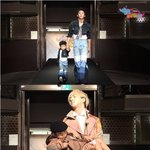 ★<b>b1a4</b> 헬로베이비 은솔현우와 패션쇼