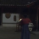 어제 <b>아랑</b>사또전 보면서