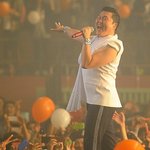 싸이와 싸이팬의 <b>절묘</b>한?