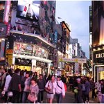 (영플라자/명동영플라자) 재미있는 영플댄스동영상으로 마무리~~