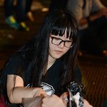 베스트판 갑시다 !서울 싸이 <b>공연</b> <b>후</b> 서울광장 비교체험 극과 극