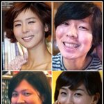 김나영닮았다 반응좋음 김나영씨 <b>직접</b>만나겟음!ㅋㅋ