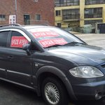 부산 청각장애인교회 건축 ‘님비’에 7개월째 첫삽 못떠