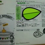 ☆★★사진有) <b>단짝</b>친구생일인데★★☆