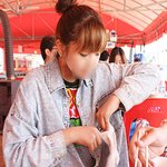 ★2012년 중딩얼짱 모음집★