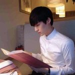 어젯밤 인천 삼화고속 1100번 버스에서 제 마음을 뺏어간 그남자를...