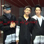 <b>형들</b> 바보로 만드는 막내...