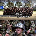 육군훈련소 51인의 외인<b>소대</b>