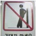 우리말 재미 甲 "기대지 마세요"