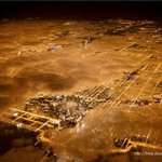 [눈정화] 세계 각지의 경이로운 풍경