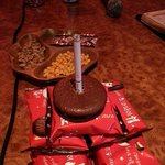 진정한 생일빵......^^