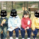 내 동생의 리즈시절(사진有)