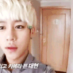 ★★★ <b>b.a.p</b> 정대현 ★★★