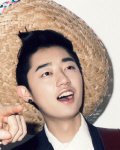 슈스케 닮은꼴