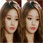 지연 포토샵을 해봤어요