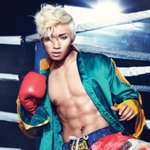 빅뱅 대성vs동방신기 <b>창민</b>