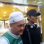 홍대에서 양경석 손범준 <b>진성호</b> 봣어용