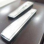 오스람 주간주행등 설치완료! ㅋ